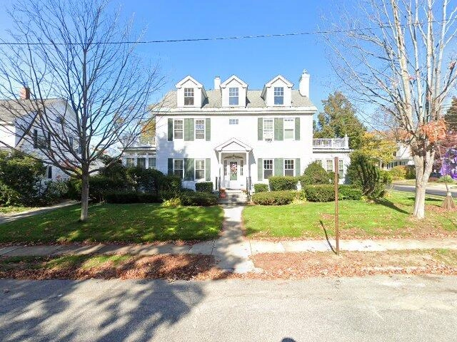 House image located at Jersey City, NJ 07306