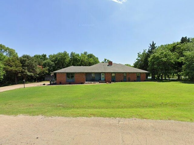 House image located at Cushing, OK 74023