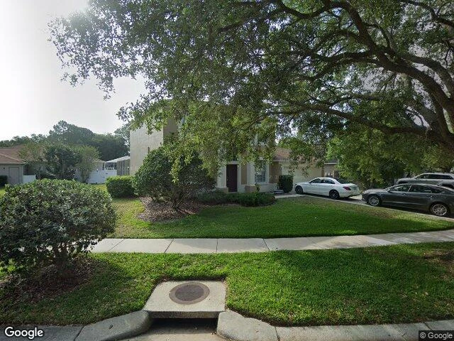 House image located at Lutz, FL 33558