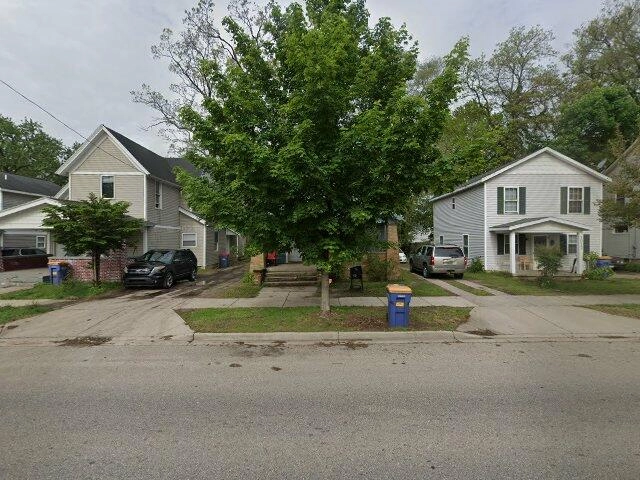 House image located at Grand Rapids, MI 49507