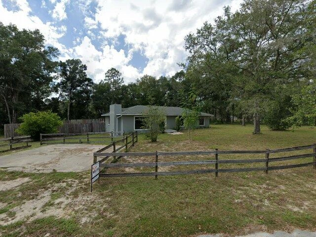 House image located at Bronson, FL 32621