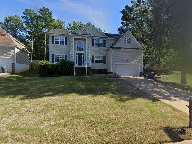 House image located at Columbia, SC 29212
