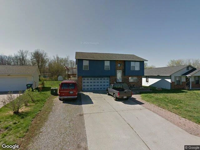 House image located at Granite City, IL 62040