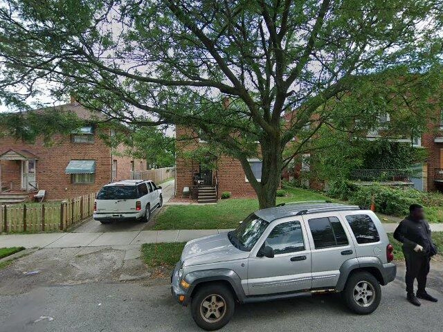 House image located at Cleveland, OH 44105