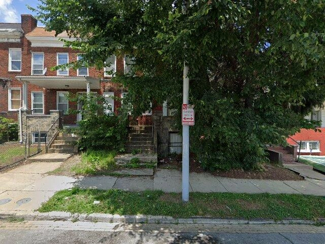 House image located at Baltimore, MD 21217