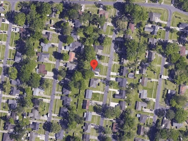 House image located at Baton Rouge, LA 70819