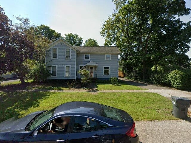 House image located at Paw Paw, MI 49079