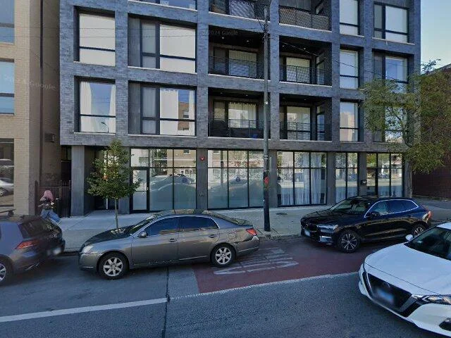 House image located at Chicago, IL 60647