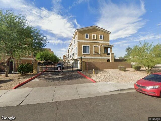 House image located at Phoenix, AZ 85015