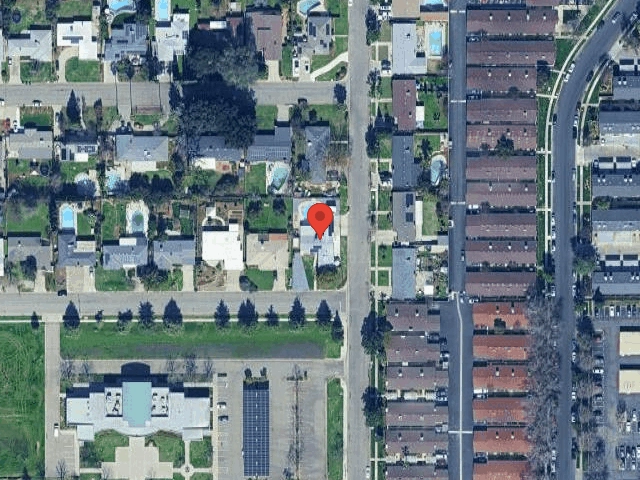 House image located at Fresno, CA 93710