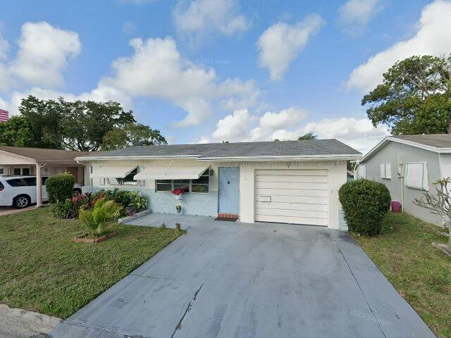 House image located at Pompano Beach, FL 33063