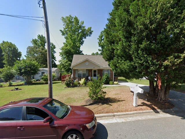 House image located at Greensboro, NC 27407