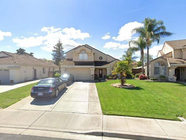 House image located at Oakley, CA 94561