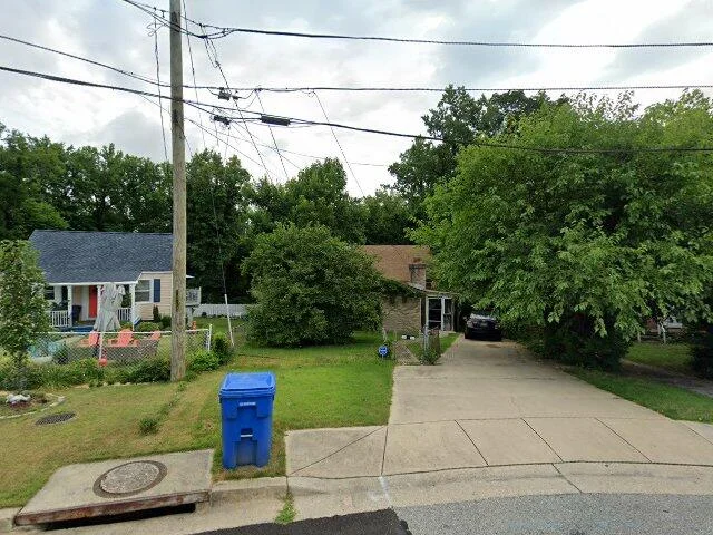 House image located at Suitland, MD 20746