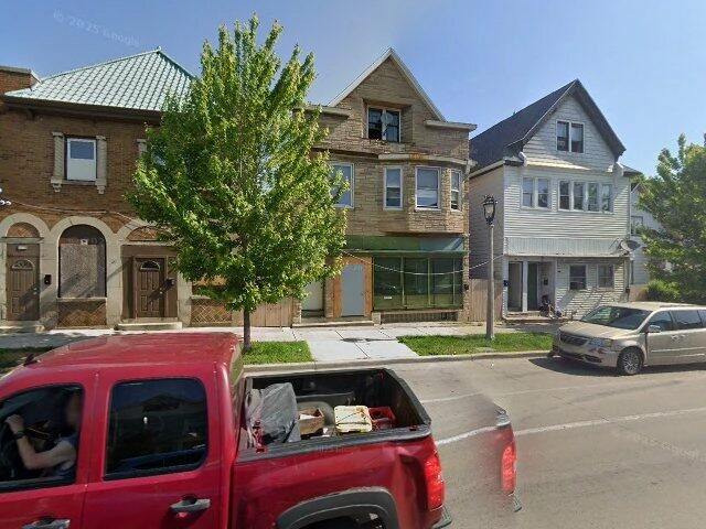 House image located at North Chicago, IL 60064
