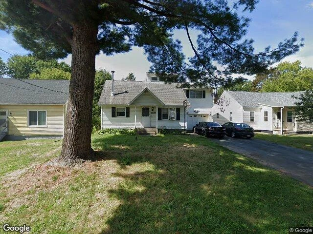 House image located at Syracuse, NY 13212