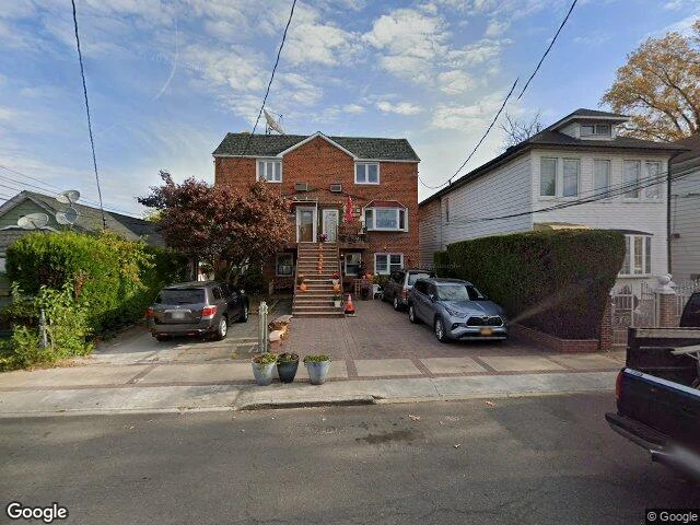 House image located at Brooklyn, NY 11236