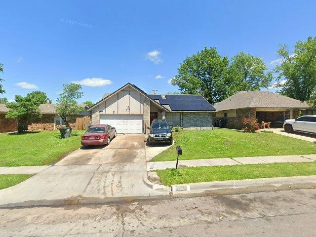 House image located at Tulsa, OK 74134