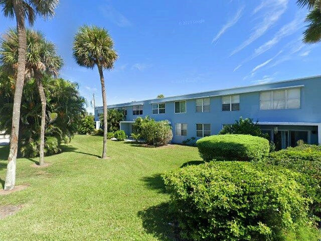 House image located at Satellite Beach, FL 32937