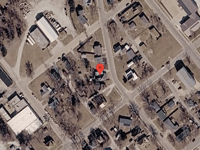House image located at Keokuk, IA 52632