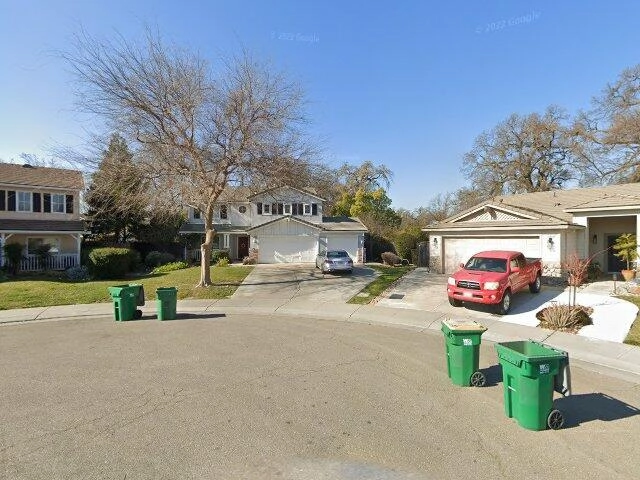 House image located at Stockton, CA 95209