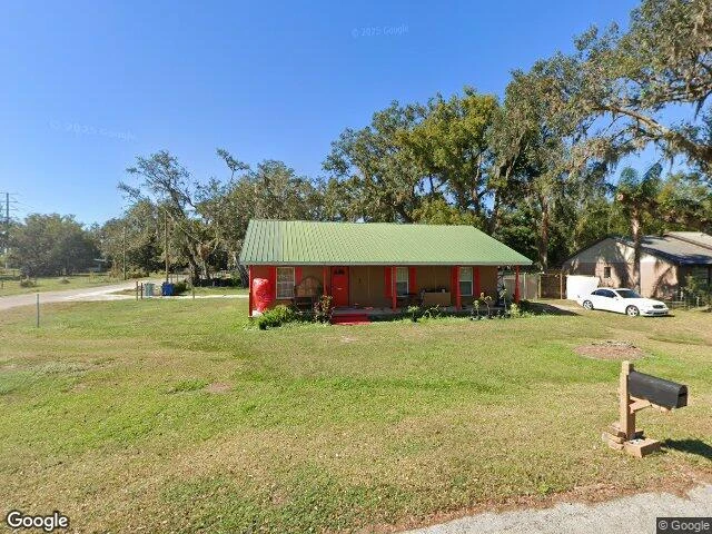 House image located at Fort Meade, FL 33841