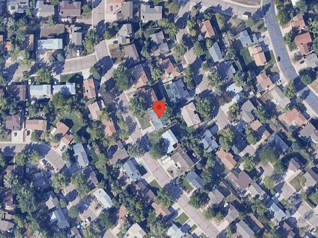 House image located at Colorado Springs, CO 80907