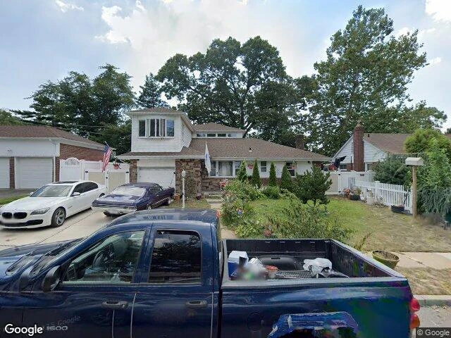 House image located at Valley Stream, NY 11580