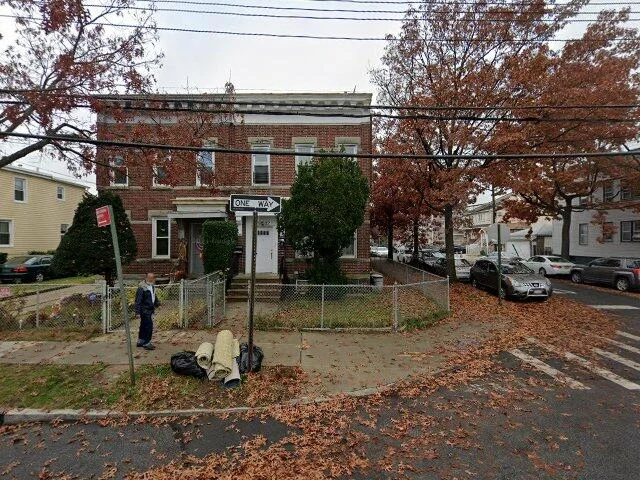 House image located at South Richmond Hill, NY 11419