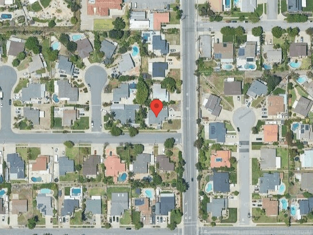 House image located at Rancho Cucamonga, CA 91701