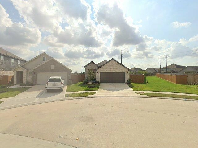 House image located at Cypress, TX 77433