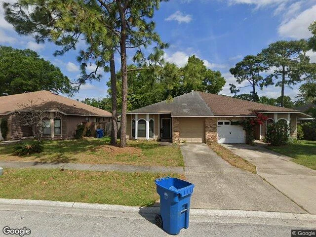 House image located at Jacksonville, FL 32225