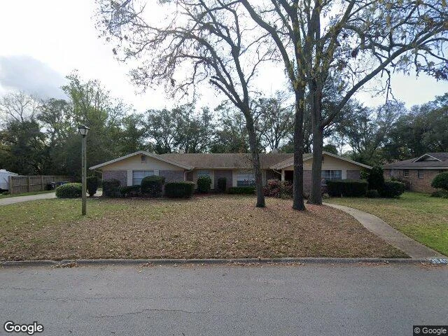 House image located at Jacksonville, FL 32277