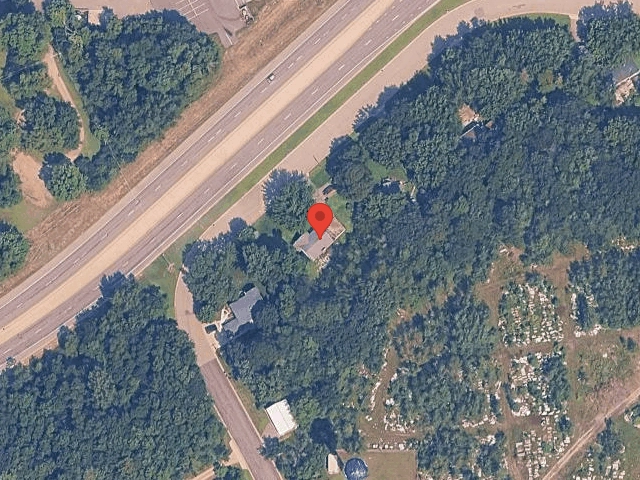 House image located at Cold Spring, MN 56320
