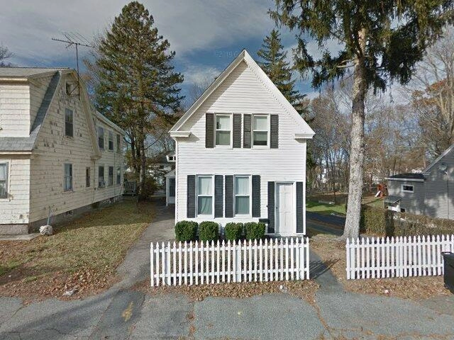 House image located at Methuen, MA 01844