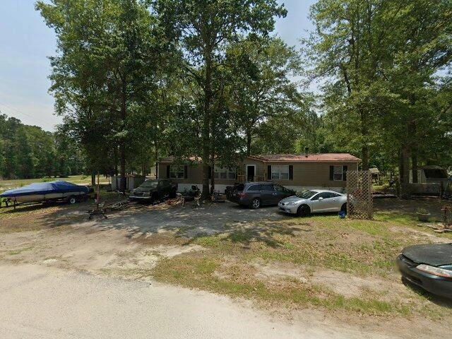 House image located at Walterboro, SC 29488