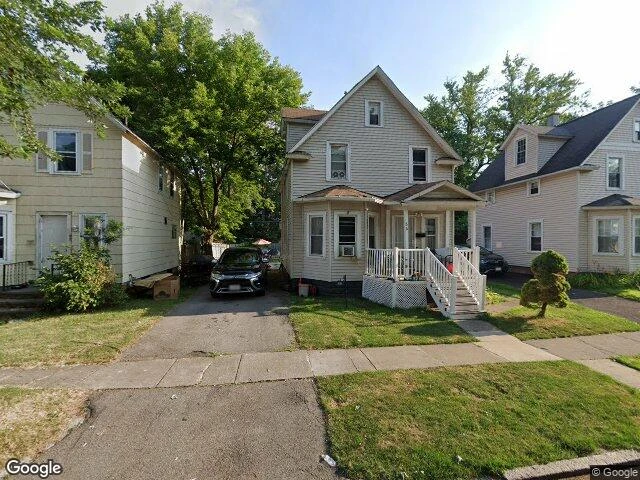 House image located at Rochester, NY 14619