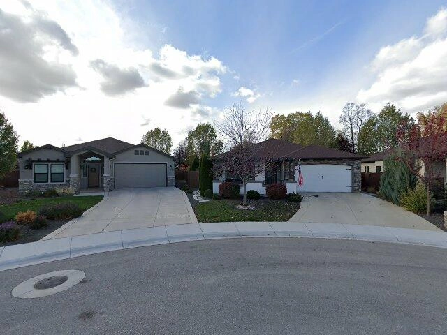 House image located at San Luis, AZ 85336