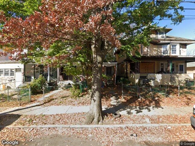 House image located at Trenton, NJ 08618