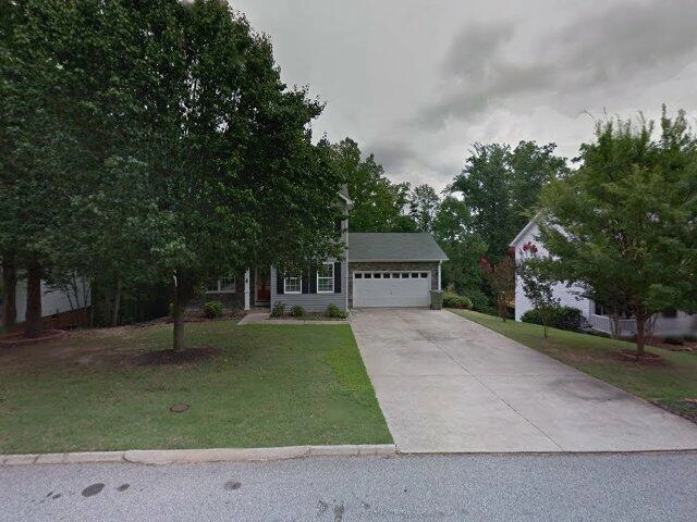House image located at Simpsonville, SC 29680