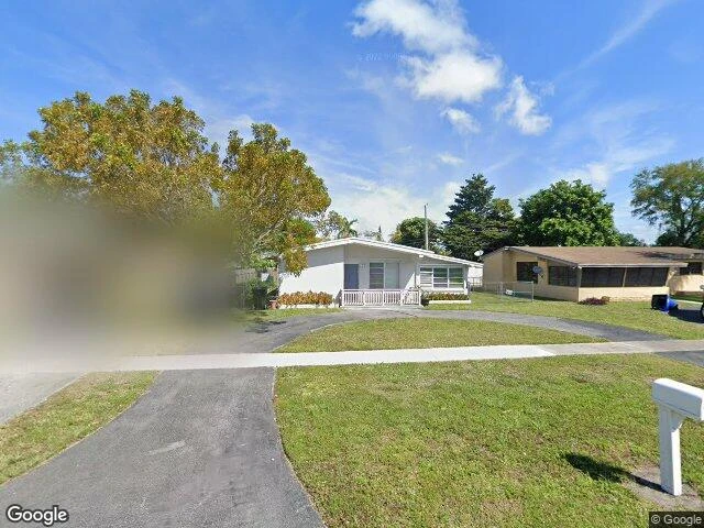 House image located at Miami, FL 33162