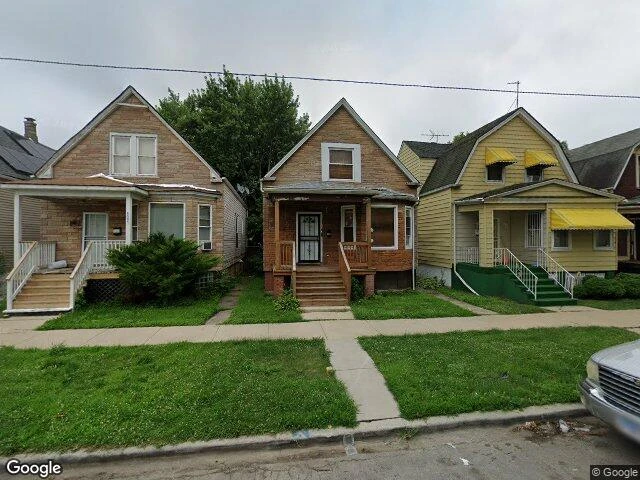 House image located at Chicago, IL 60636