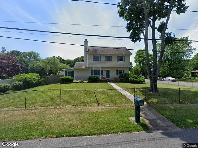 House image located at Sayville, NY 11782