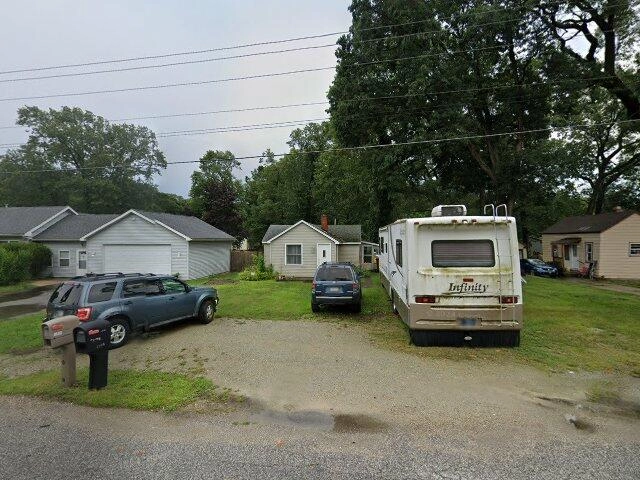 House image located at Michigan City, IN 46360