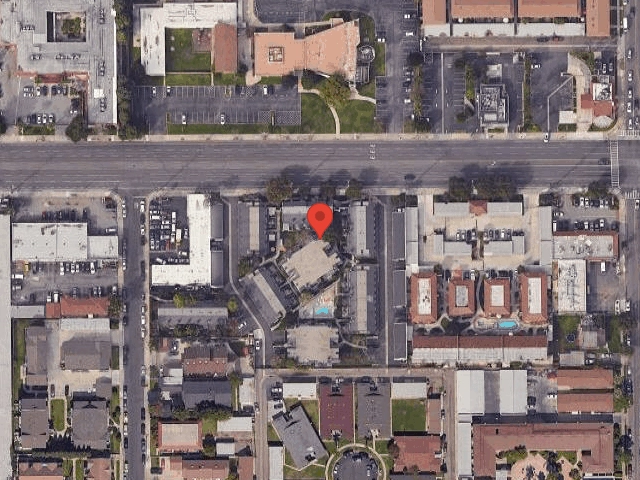 House image located at Fullerton, CA 92833