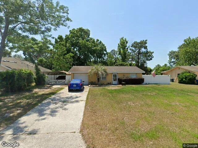 House image located at Spring Hill, FL 34608