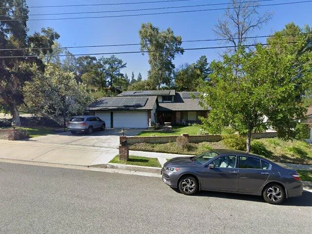 House image located at Calabasas, CA 91302