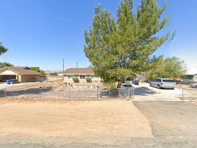 House image located at Apple Valley, CA 92308