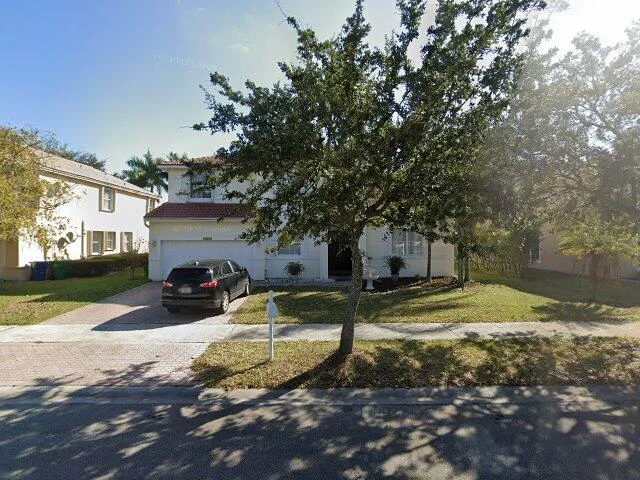 House image located at Pompano Beach, FL 33076