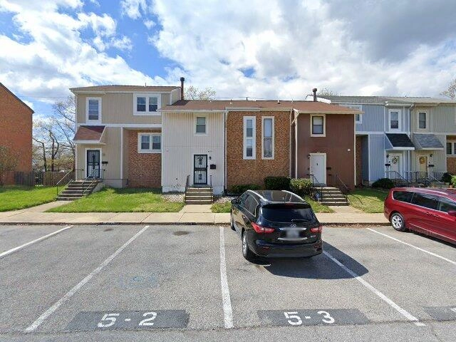 House image located at Fort Washington, MD 20744